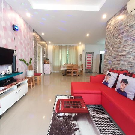 Pimjai Party Pool Villa Huahin 2 Bedroom Εξωτερικό φωτογραφία