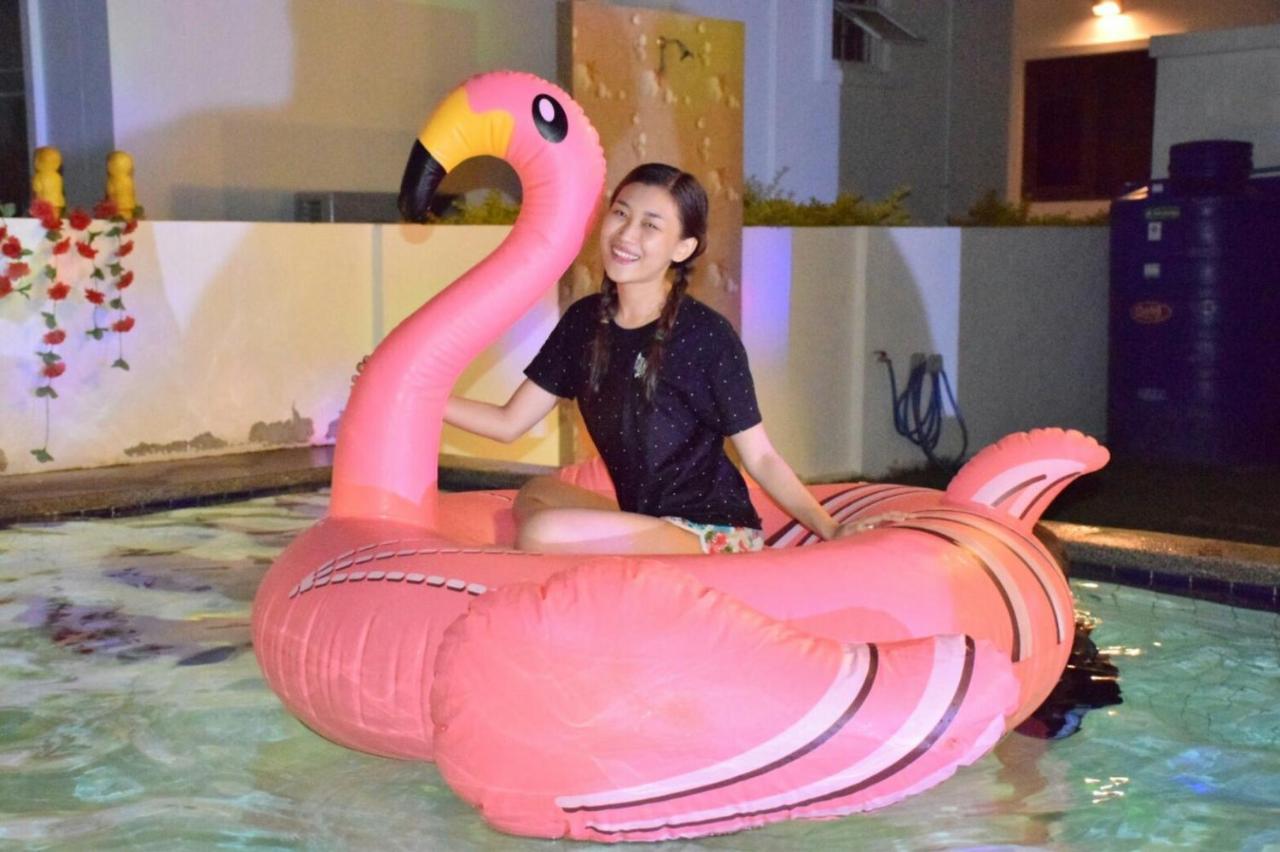 Pimjai Party Pool Villa Huahin 2 Bedroom Εξωτερικό φωτογραφία