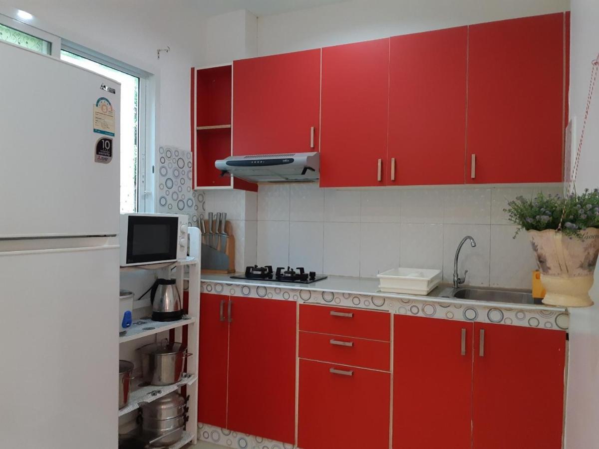Pimjai Party Pool Villa Huahin 2 Bedroom Εξωτερικό φωτογραφία