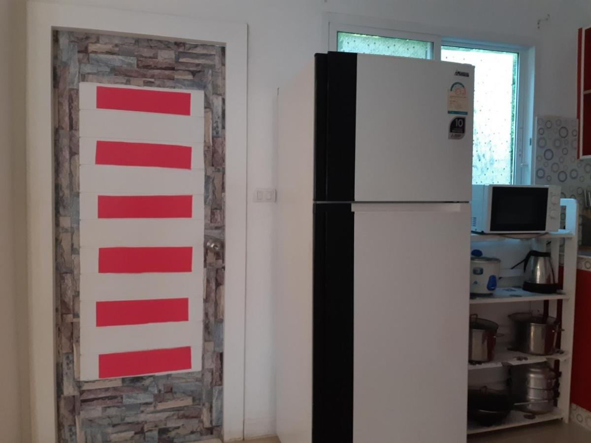 Pimjai Party Pool Villa Huahin 2 Bedroom Εξωτερικό φωτογραφία