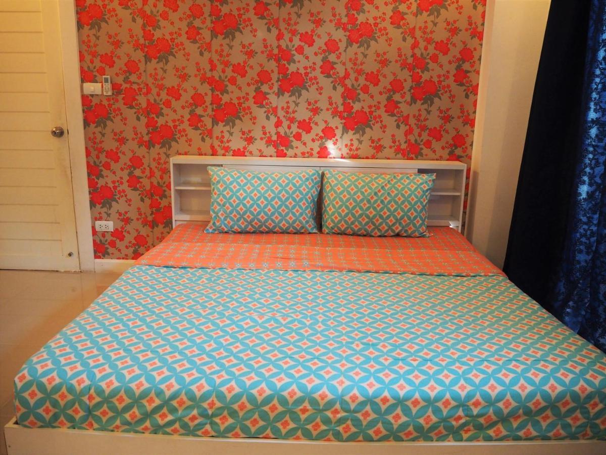 Pimjai Party Pool Villa Huahin 2 Bedroom Εξωτερικό φωτογραφία