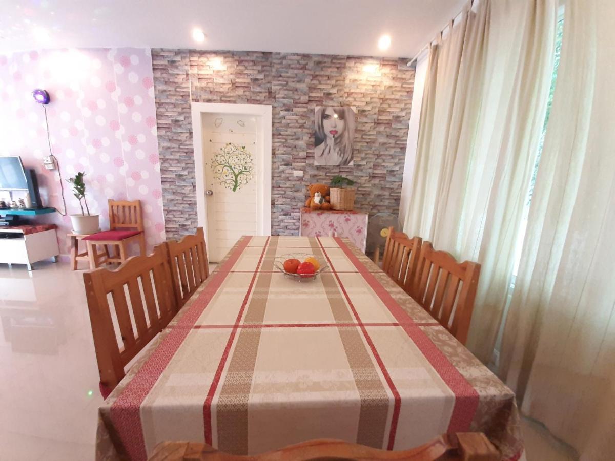 Pimjai Party Pool Villa Huahin 2 Bedroom Εξωτερικό φωτογραφία