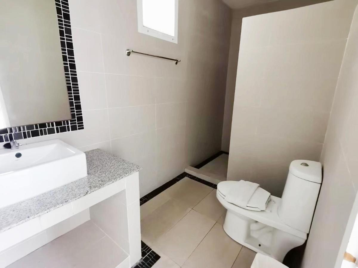 Pimjai Party Pool Villa Huahin 2 Bedroom Εξωτερικό φωτογραφία